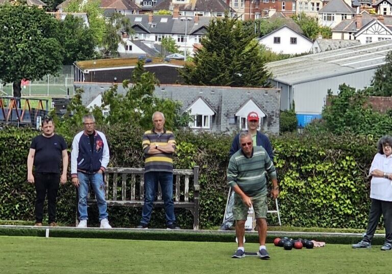 Bowls England Open Day on 26th May 2024