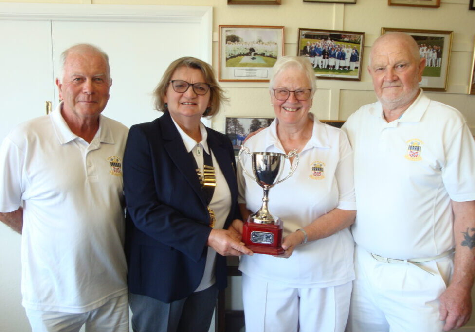 Centenary Cup