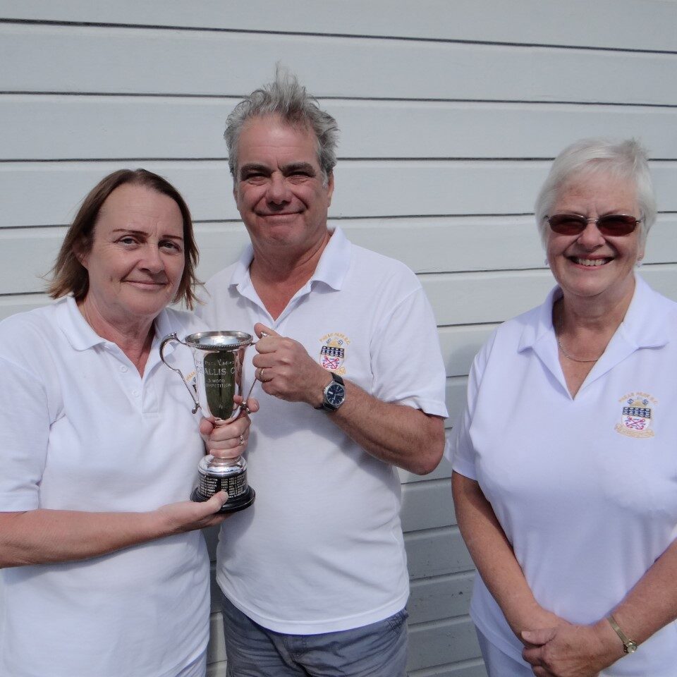 Challis Cup 2019
