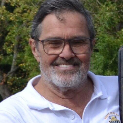 Keith Raffel