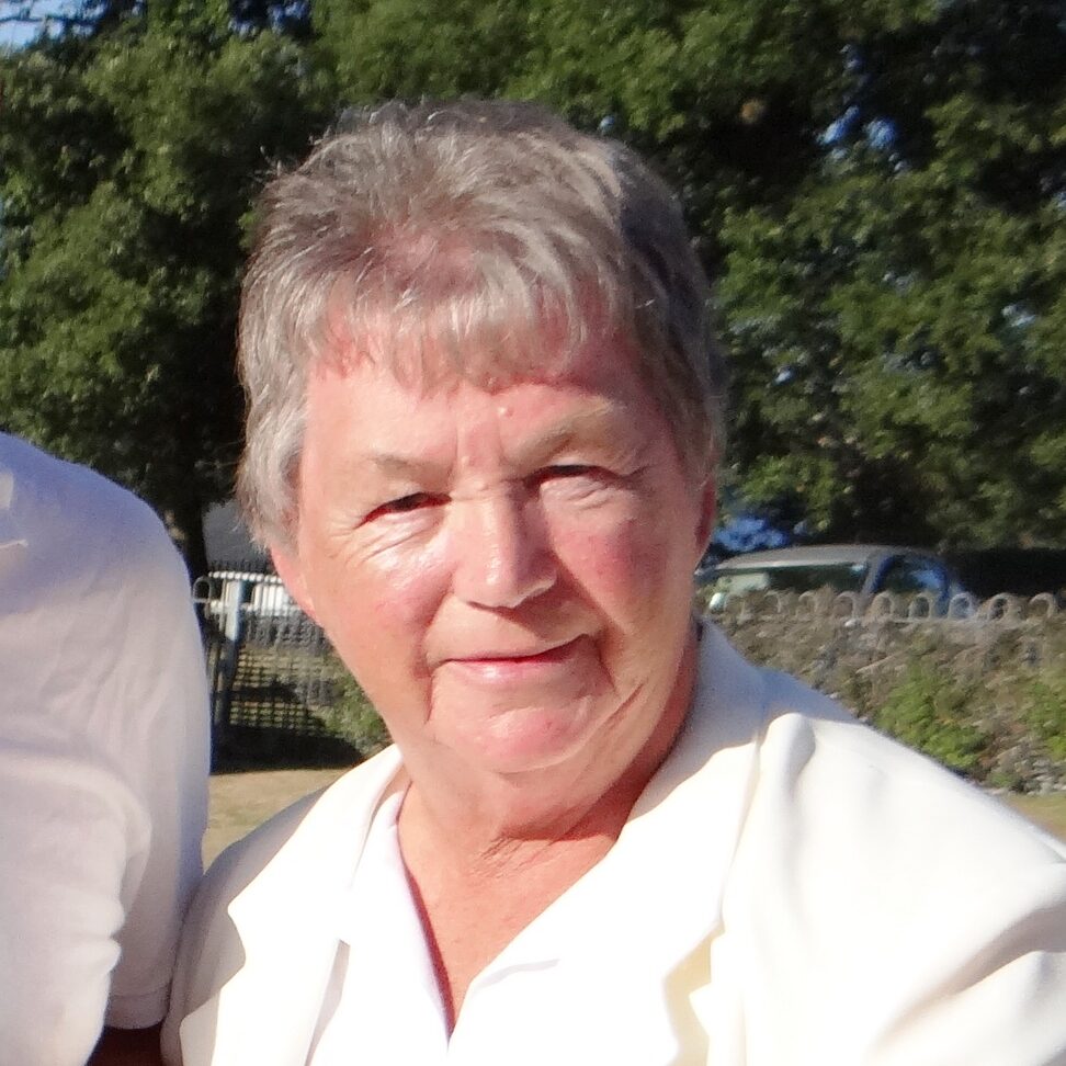 Margo Allen