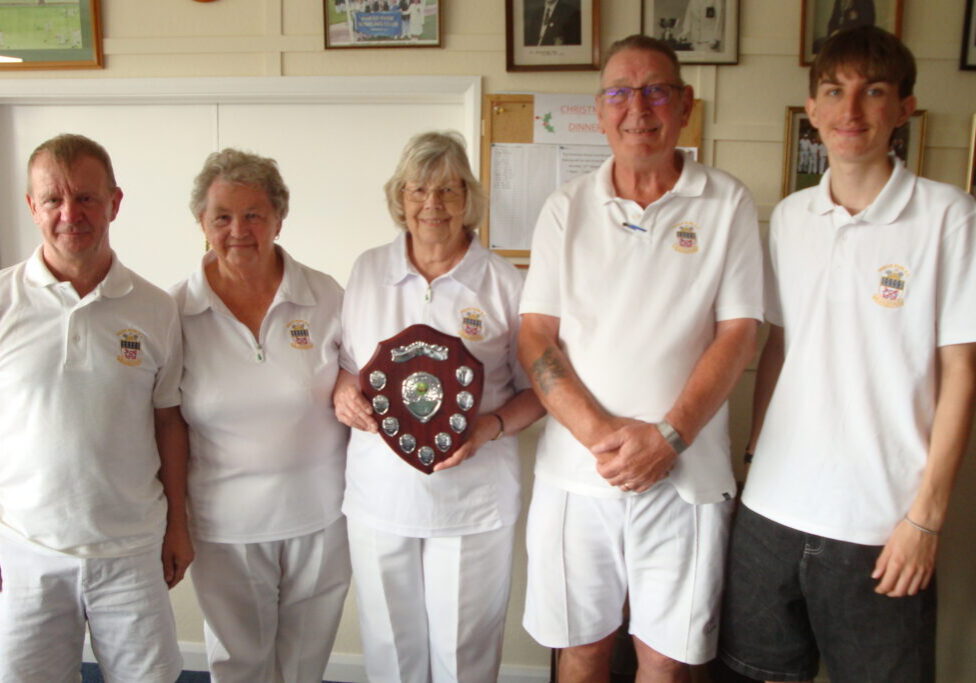Peter Nelson Shield