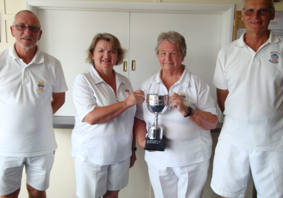Phear Trophy