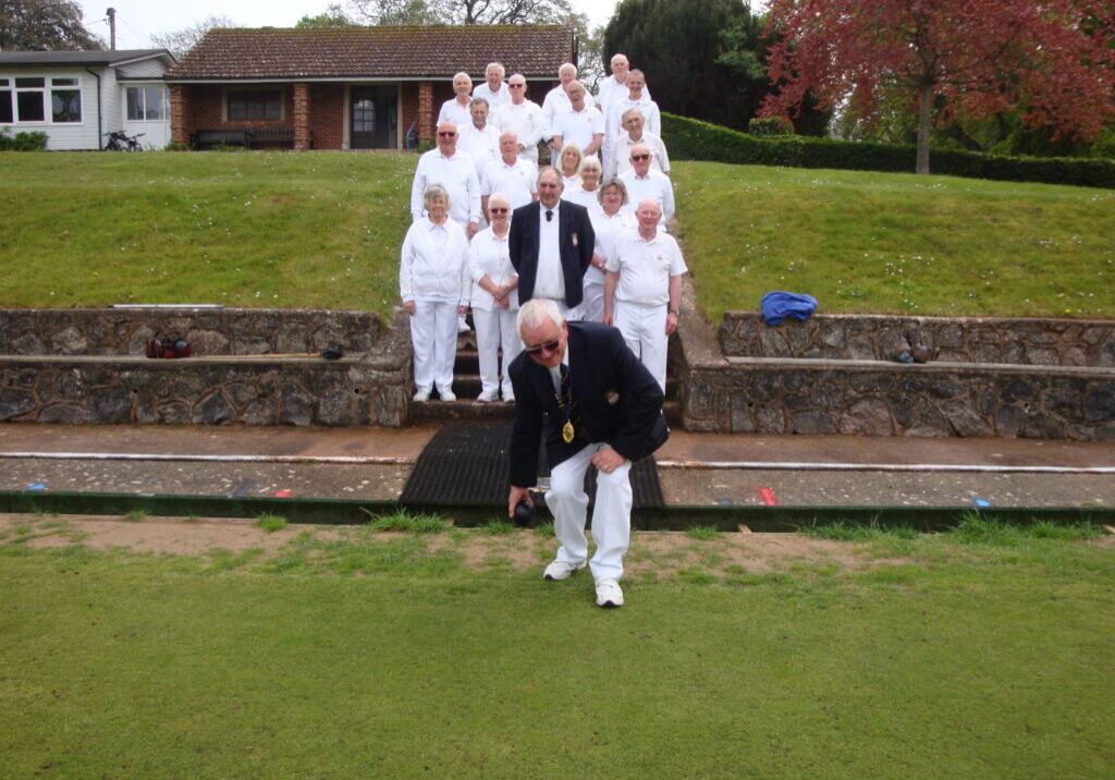 President's Day - Group Photo President's Day - Group Photo